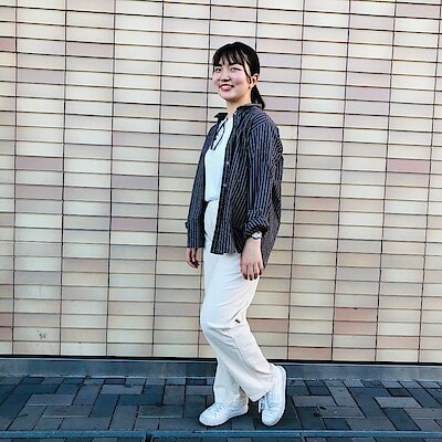 【無印良品500ピオレ明石】１５８ｃｍ