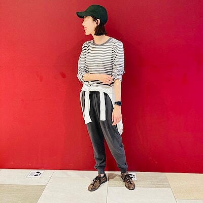 【ピオレ明石】168㎝