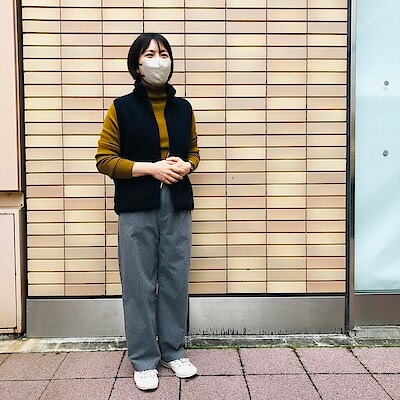 【 ピオレ明石 】　１５６cm