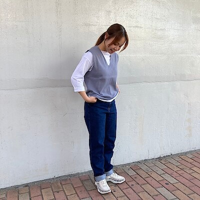 【ピオレ明石】身長152㎝