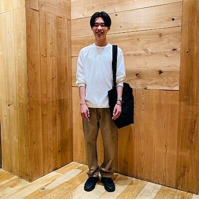 【ピオレ明石】173㎝