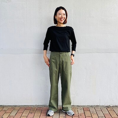 【ピオレ明石】168㎝