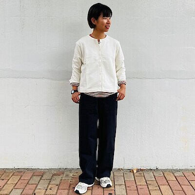 【ピオレ明石】161㎝