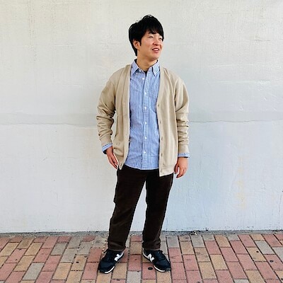 【ピオレ明石】165㎝