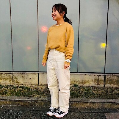 【 ピオレ明石 】　152cm