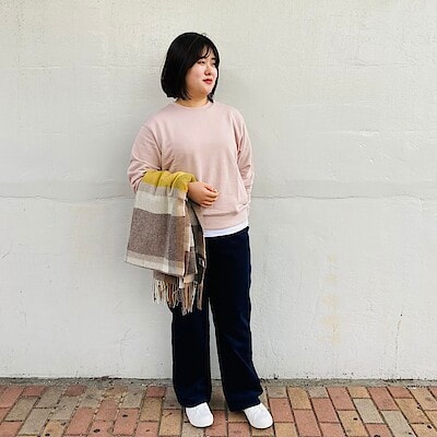 【ピオレ明石】166㎝