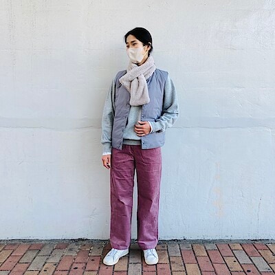 【ピオレ明石】166cm