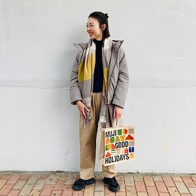 【ピオレ明石】168cm