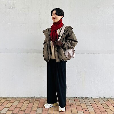 【ピオレ明石】173cm