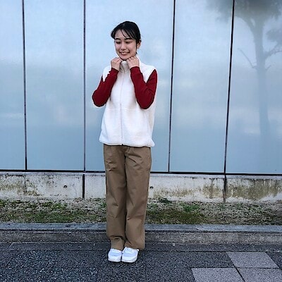 【 ピオレ明石 】 １５７cm