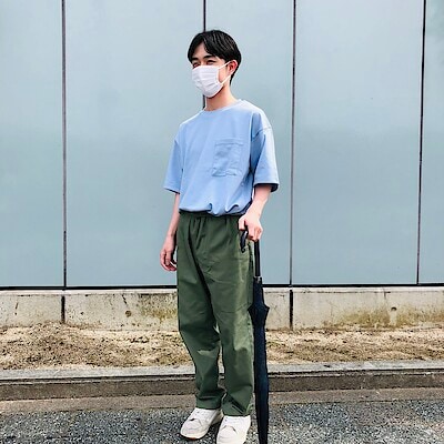 【無印良品500ピオレ明石】１６２ｃｍ