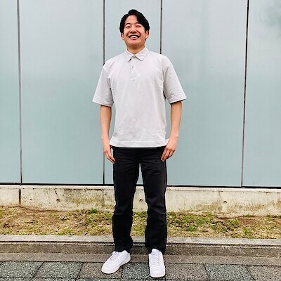 【 ピオレ明石 】身長180cm