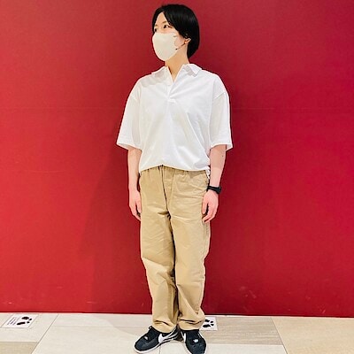 【 ピオレ明石 】身長156cm