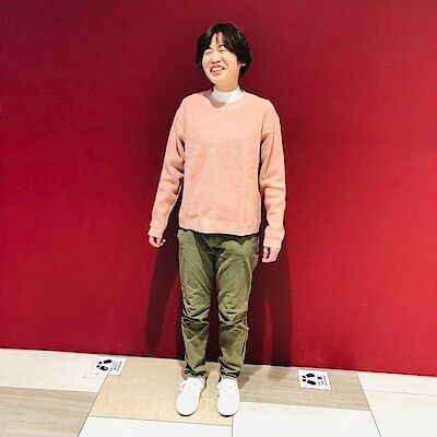 【 ピオレ明石 】１５８cm