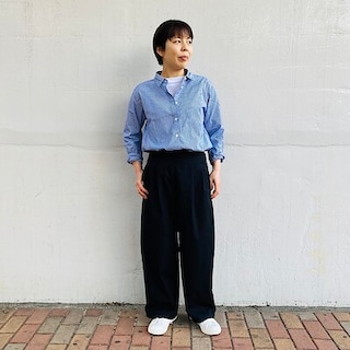 【ピオレ明石】身長156㎝