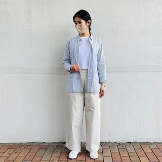 【ピオレ明石】身長166cm