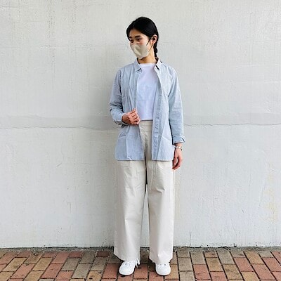 【ピオレ明石】身長166cm