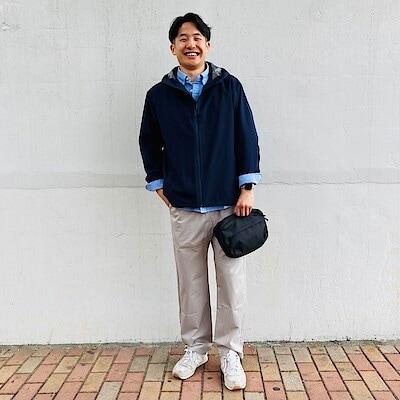 【ピオレ明石】身長180cm