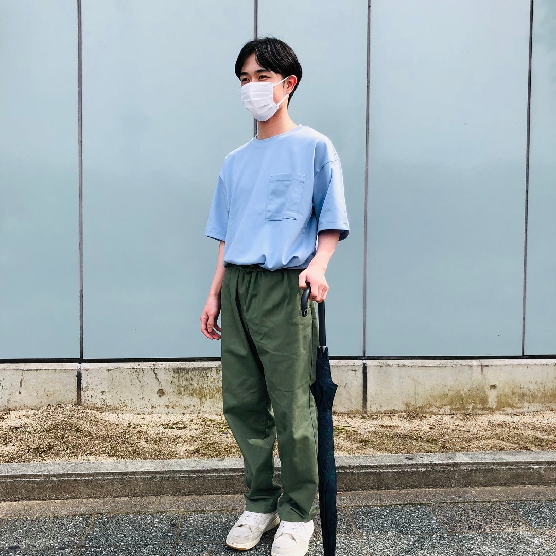 スタイリング画像