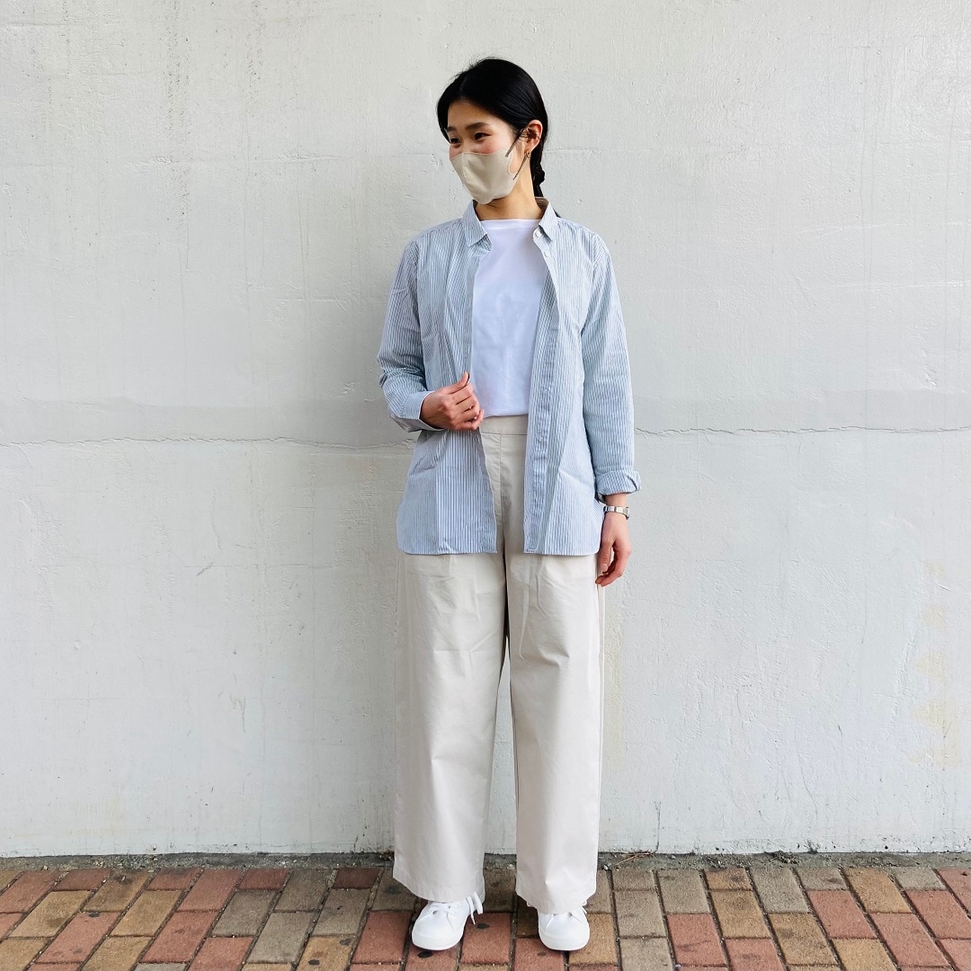 スタッフスタイリング