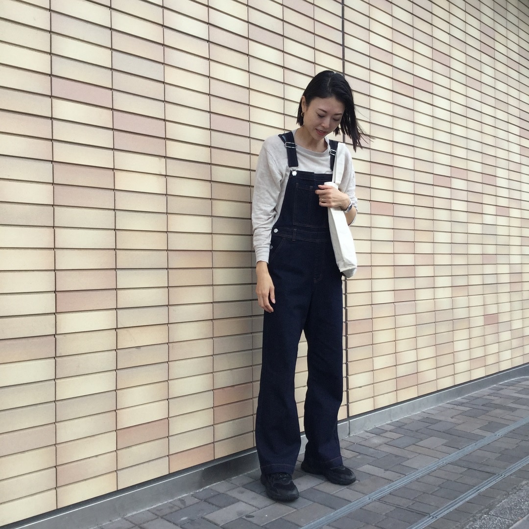 無印良人 無印良品でオシャレする！は可能か？2021年秋・前編 2000円