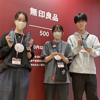 【無印良品500エビスタ西宮】これからの季節におすすめのスキンケアアイテム