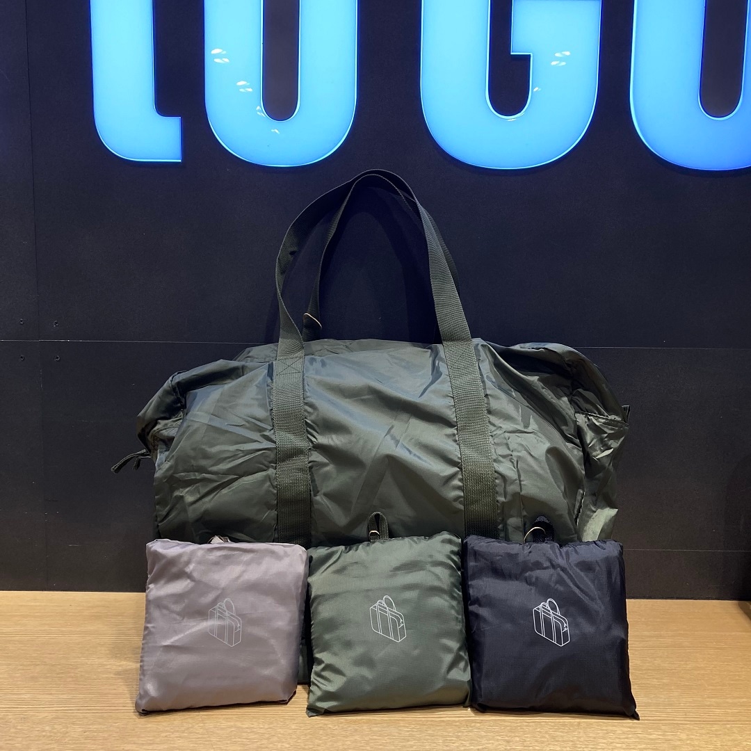 ボストンバッグ