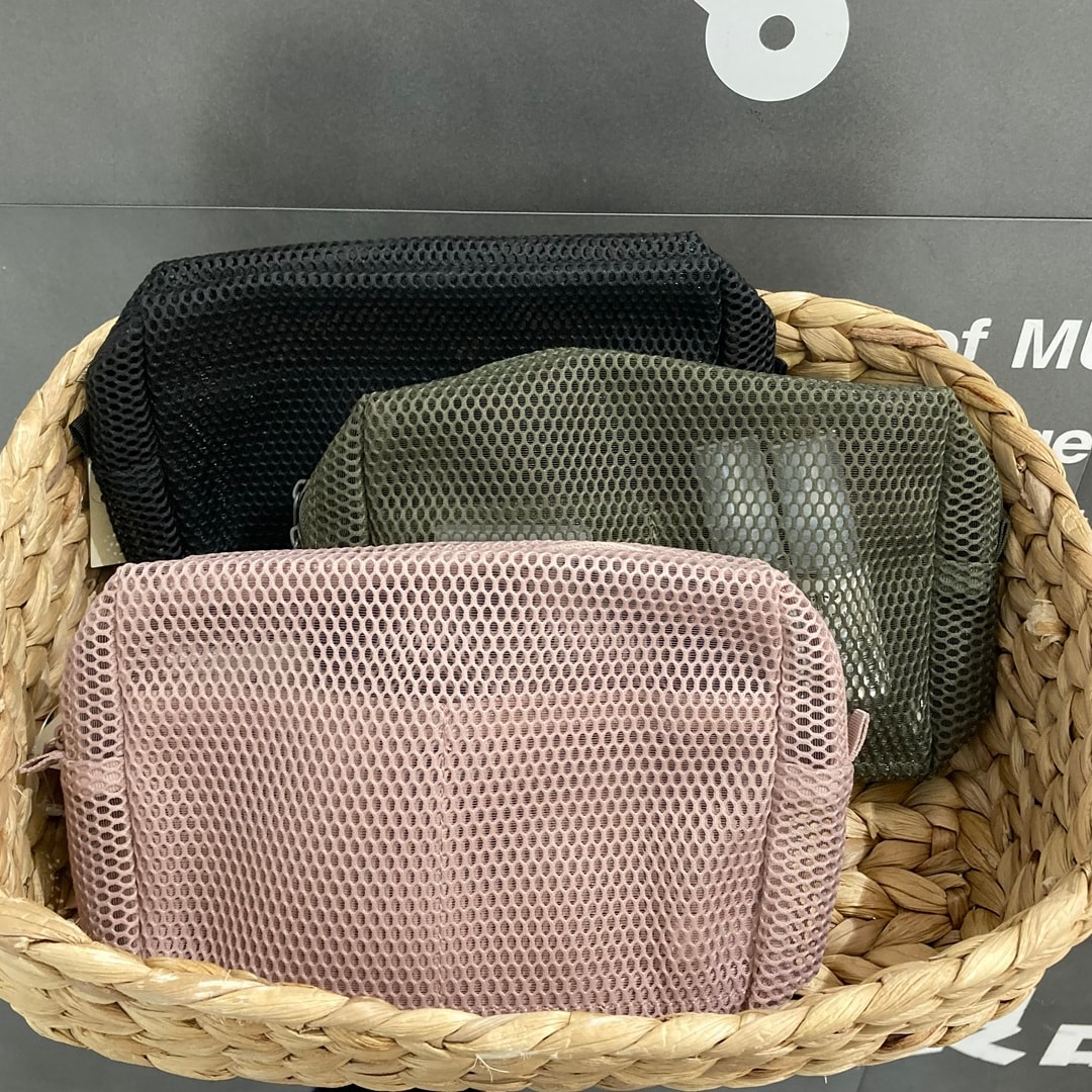 小物整理ポーチ