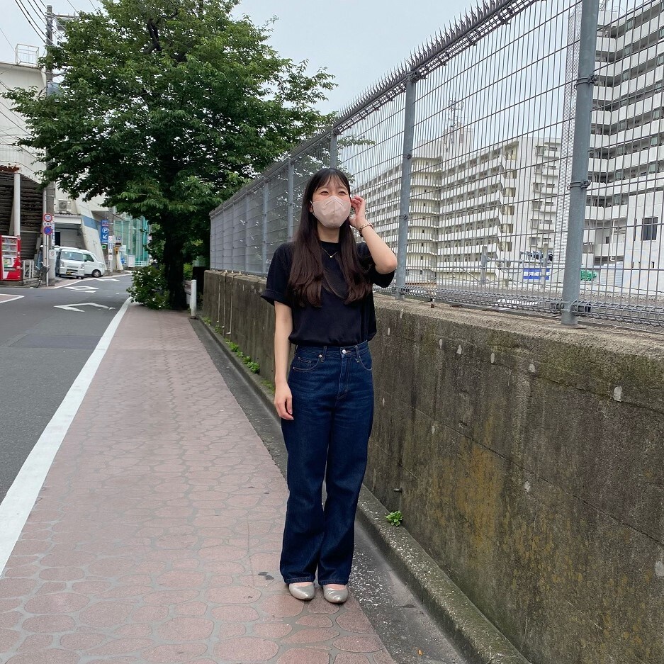 45333（スタッフスナップ）