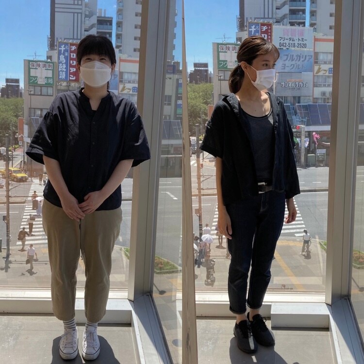 【巣鴨】コーディネートウィーク実施します