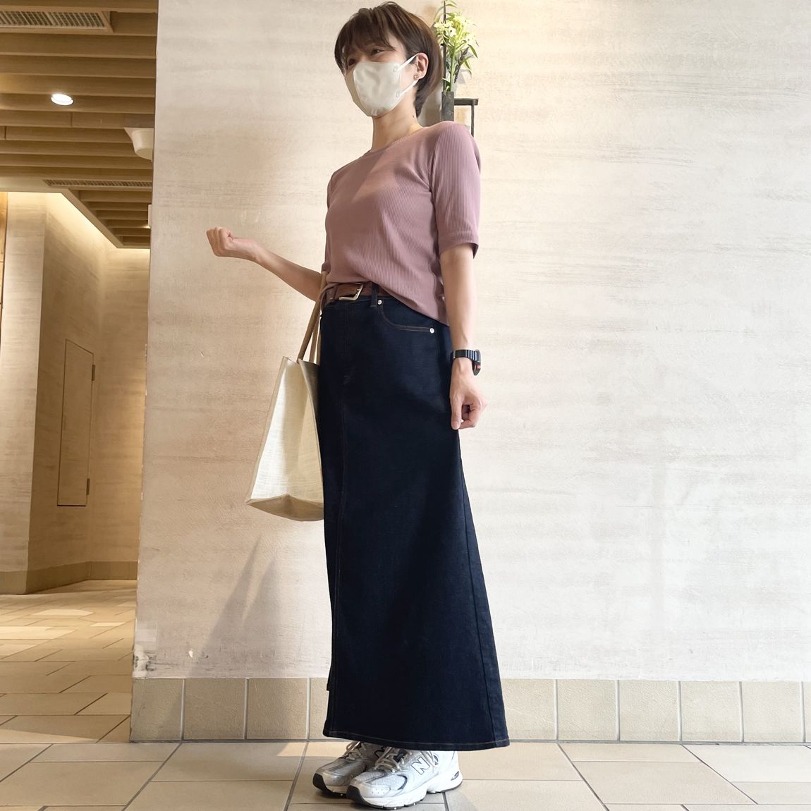 スタッフスナップ