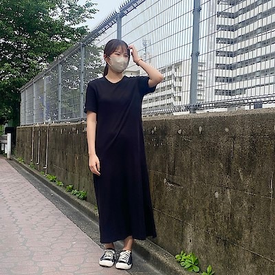 【無印良品500アトレヴィ巣鴨】161cm