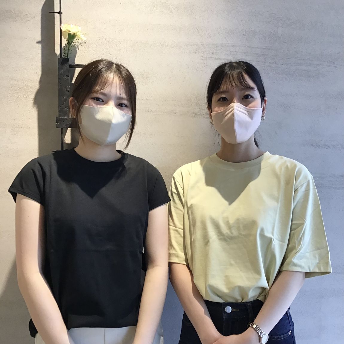 45333（Tシャツ着用）