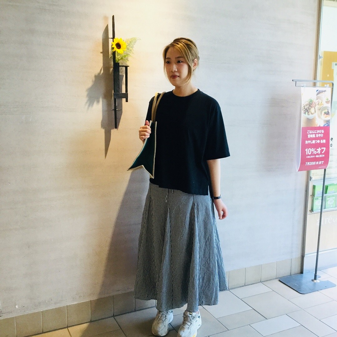45333（スタッフスナップ）