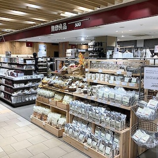 【無印良品500アトレヴィ巣鴨】リニューアルオープンいたしました。
