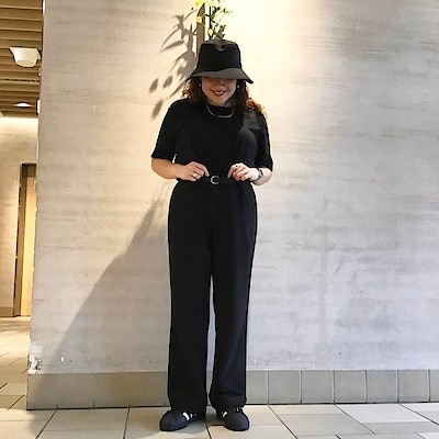 【無印良品500アトレヴィ巣鴨】身長154cm