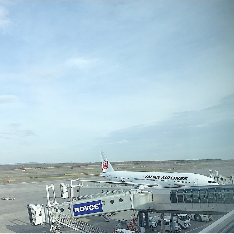 【MUJI to GO 新千歳空港】ソラ通信Vol.１９～MUJI de おうち時間～