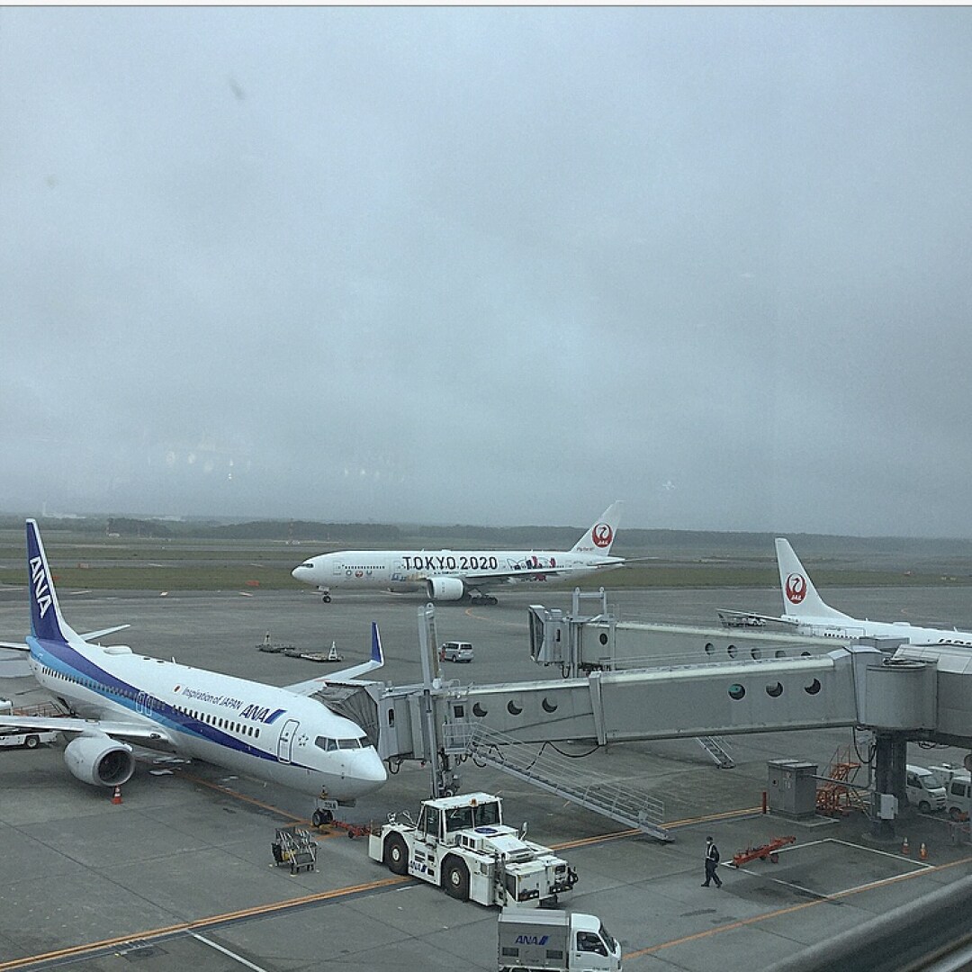 【MUJI to GO 新千歳空港】ソラ通信Vol.２０｜撥水ミニショルダーバッグ
