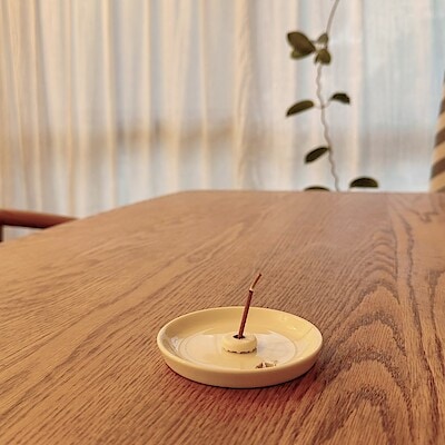 【無印良品 500 アトレ大森】今日はなんの香り