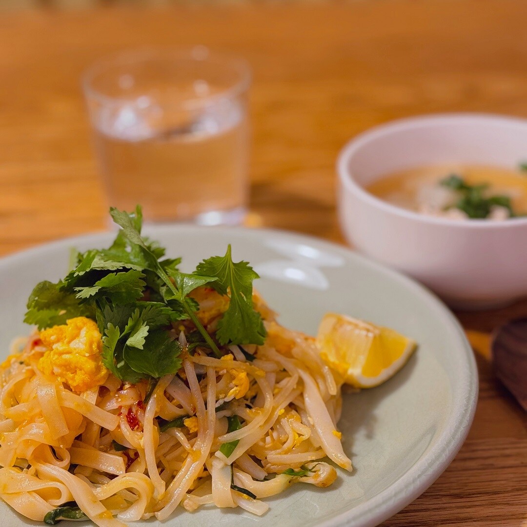 【無印良品 500 アトレ大森】おうちでタイ気分