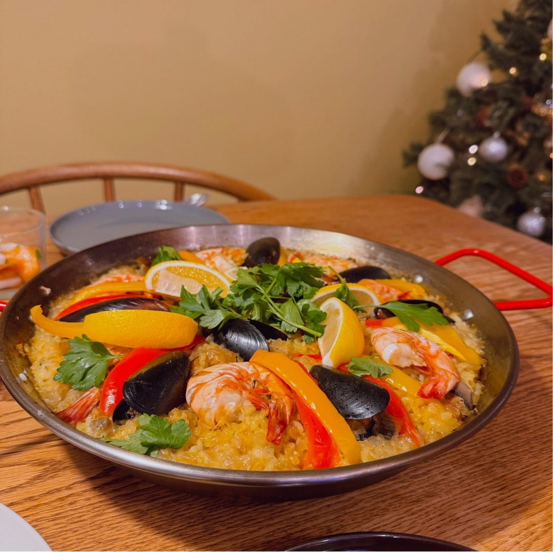 【無印良品 500 アトレ大森】クリスマスが楽しみ②