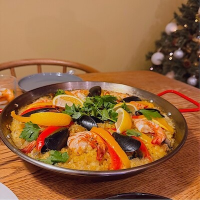 【無印良品 500 アトレ大森】クリスマスが楽しみ②