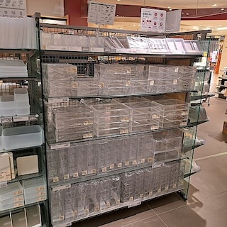 【無印良品500アトレ大森】ついにあの商品が再入荷しました！