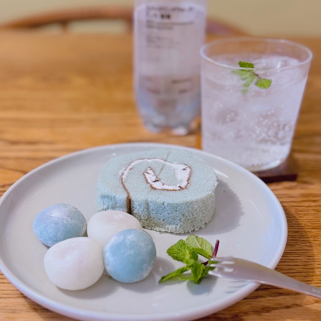 【無印良品 500 アトレ大森】大人気のチョコミント