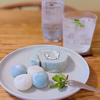 【無印良品 500 アトレ大森】大人気のチョコミント