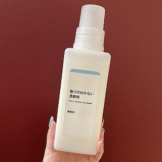 【無印良品 500 アトレ大森】香りの“せんたく”