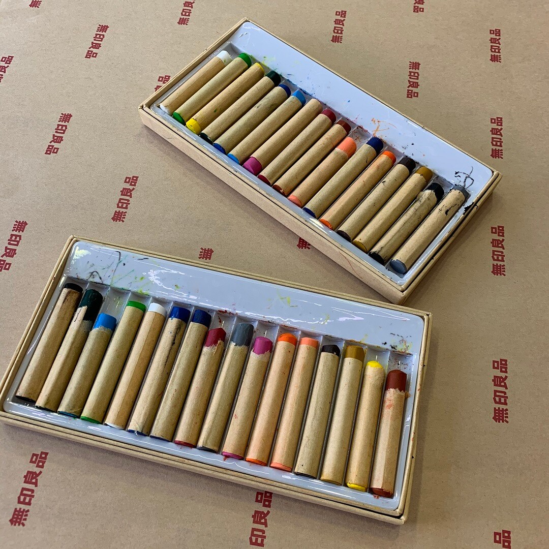 キービジュアル画像：「出しもの」終わりました！！