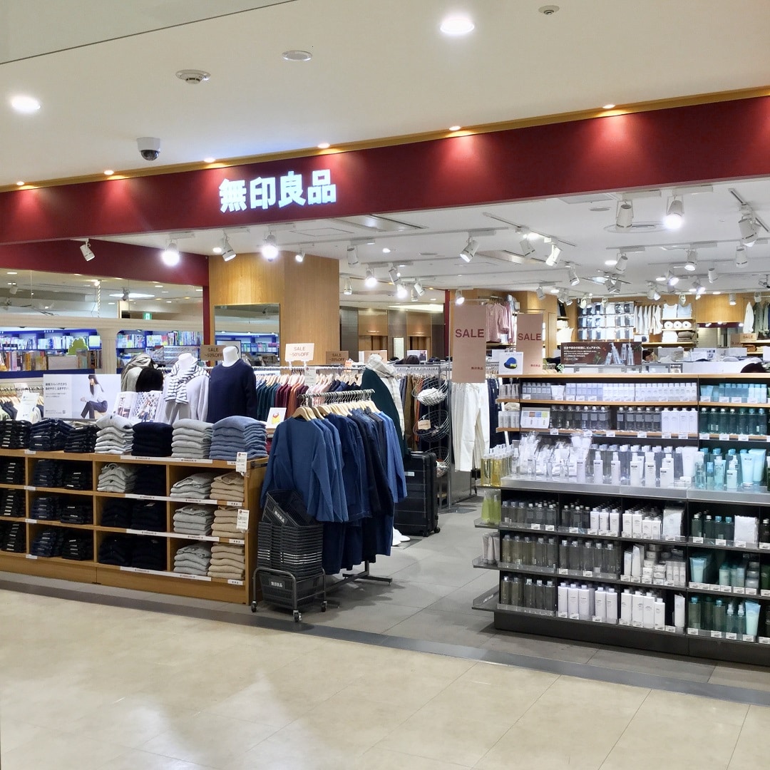 キービジュアル画像：お店のブログをはじめました