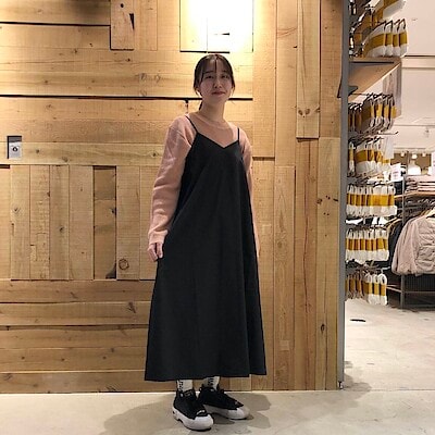 【ルミネウィング大船】身長165cm