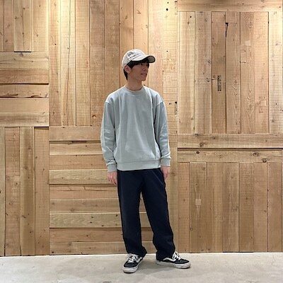 【ルミネウィング大船】身長163cm